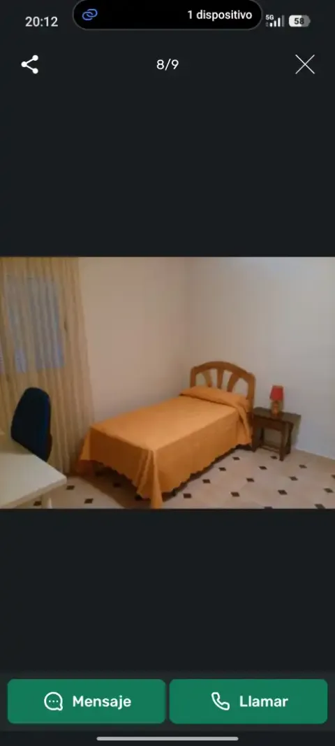 Wohnung 100 m² in Granada (3/9)