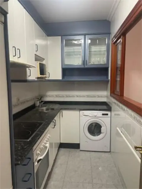 Pis de 55 m² a Ribadeo