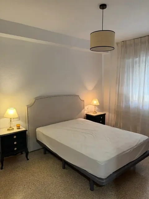 Pis de 100 m² a Granada