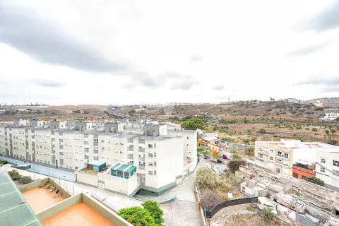 Appartamento 90 m² a Las Palmas de Gran Canaria