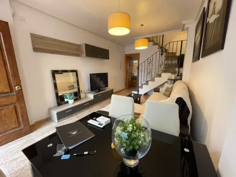 Casa de 80 m² a San Pedro del Pinatar