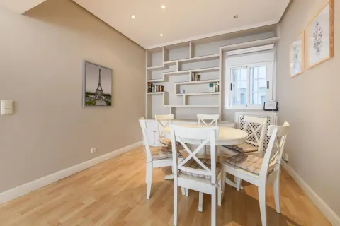Appartamento 80 m² a Madrid