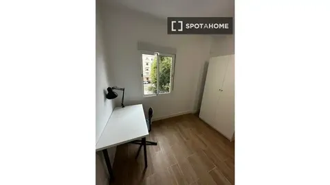 Pis de 87 m² a València