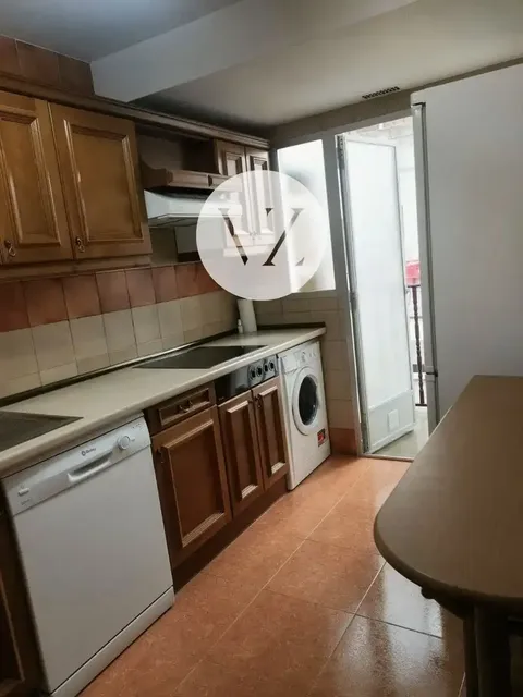 Pis de 85 m² a Salamanca