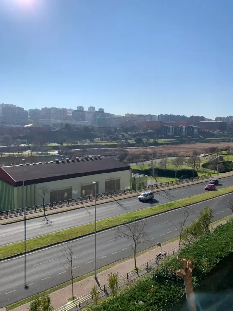 Квартира 93 м² в Santander