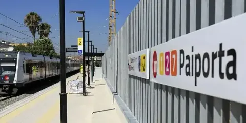 Apartamento 86 m² em Paiporta