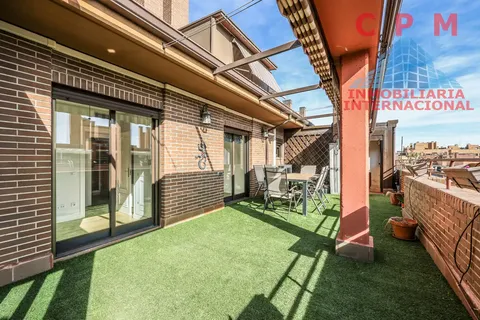 Pis de 130 m² a Madrid