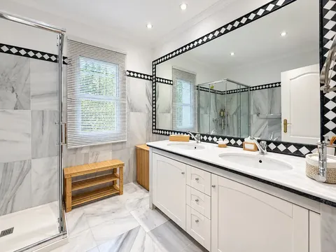 Casa de 294 m² a Marbella