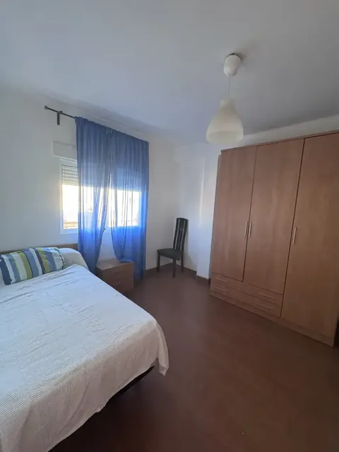 Wohnung 74 m² in Málaga