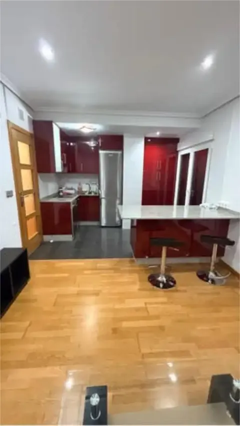 Pis de 60 m² a Ames