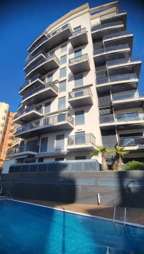 Apartamento 90 m² em Gandia (3/11)