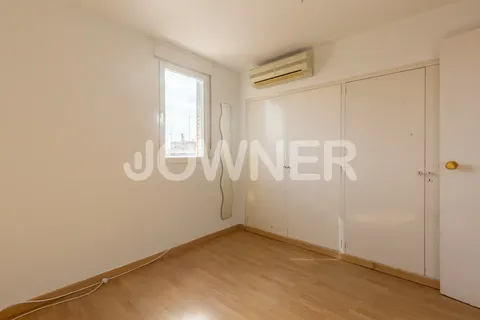 Pis de 101 m² a Madrid
