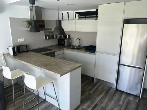 Pis de 62 m² a Cambrils