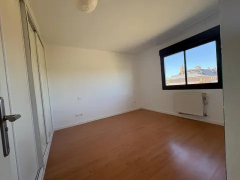 Pis de 100 m² a Collado Villalba