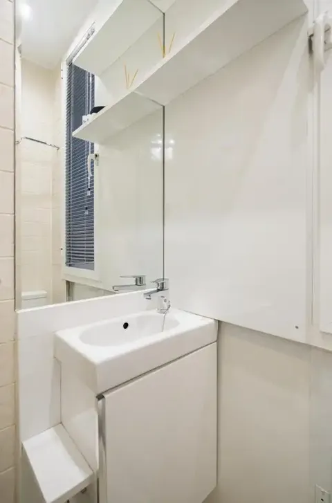 Pis de 41 m² a Madrid