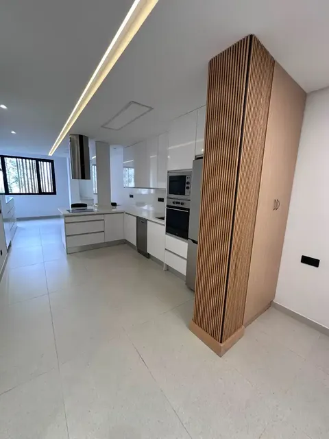 Wohnung 50 m² in Las Palmas de Gran Canaria
