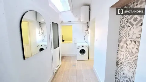 Chambre à louer, l'Hospitalet de Llobregat