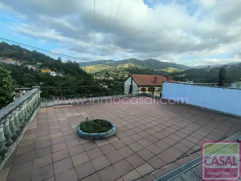 Casa de 63 m² a Llangréu / Langreo