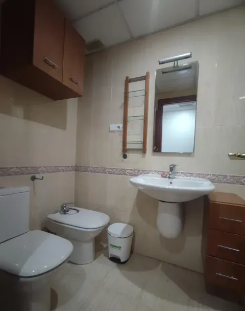 Pis de 96 m² a Almeria