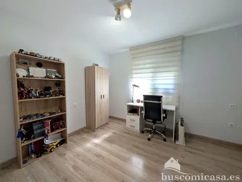 Pis de 102 m² a Linares