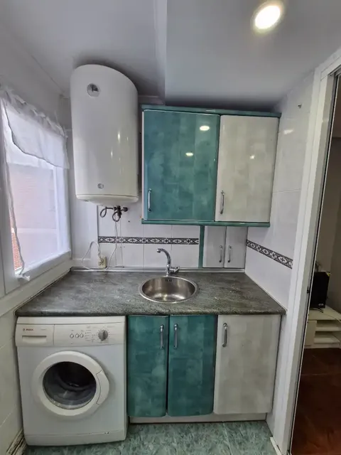 Pis de 65 m² a Barakaldo