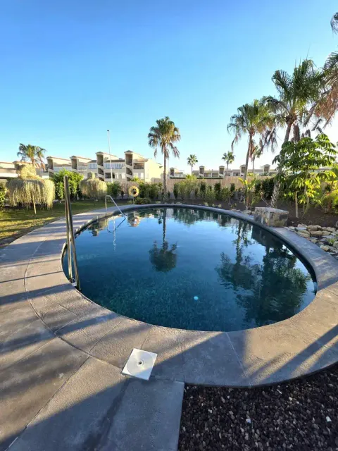 Apartamento 110 m² em Torrevieja