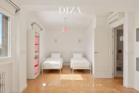 Pis de 185 m² a Madrid