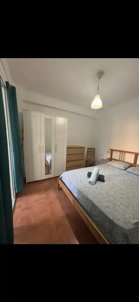 Pis de 60 m² a Torremolinos