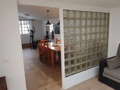 Casa de 125 m² a La Oliva