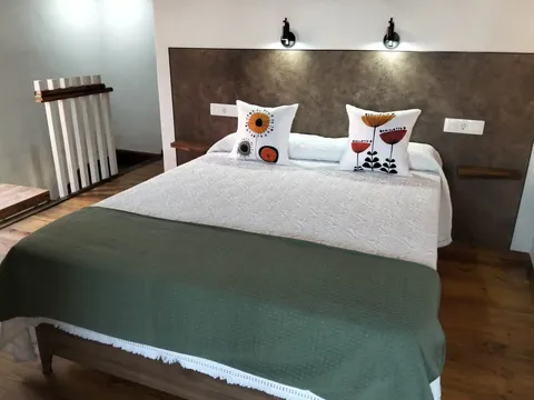 Piso de 65 m² en Fasnia