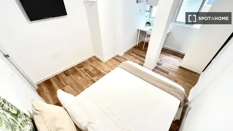 Habitació de lloguer, Sevilla