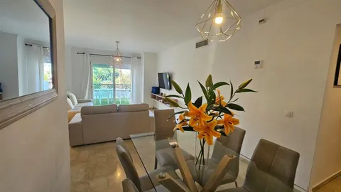Pis de 110 m² a Marbella