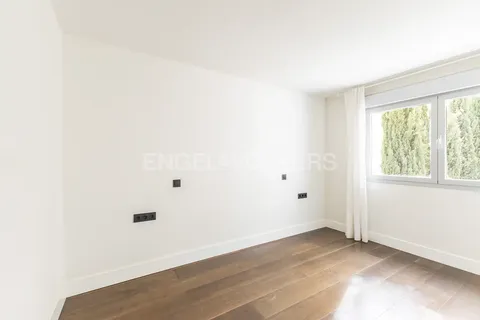 Pis de 153 m² a Madrid