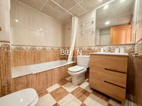 Pis de 105 m² a Tarragona