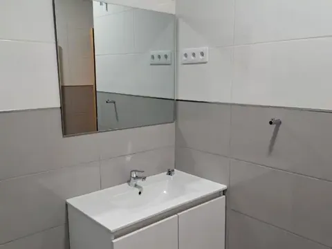 Pis de 76 m² a Manresa