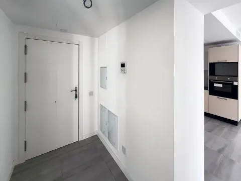 Piso de 65 m² en Tortosa