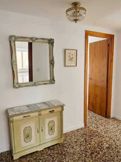Piso de 90 m² en Ponferrada