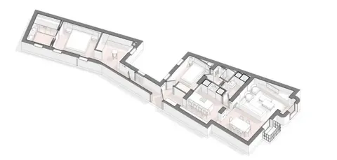 Wohnung 106 m² in Madrid
