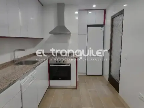 Pis de 88 m² a Madrid