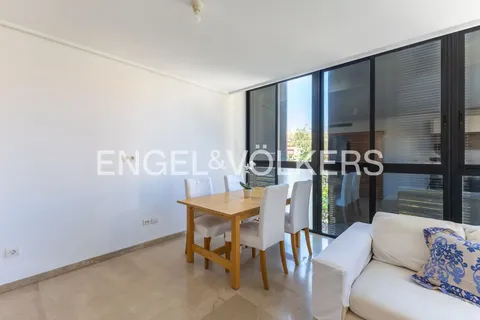 Pis de 96 m² a Sagunt