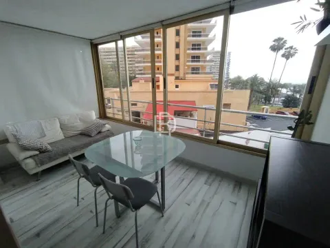 Flat 60 m² in Puerto de la Cruz (2/12)