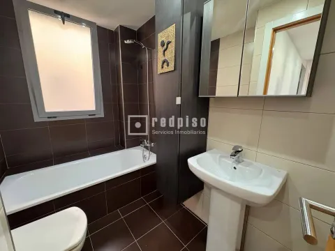 Pis de 59 m² a Alcobendas
