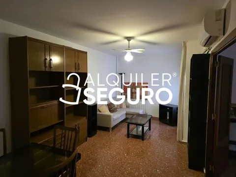 Pis de 70 m² a Saragossa