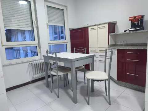 Pis de 120 m² a Lugo