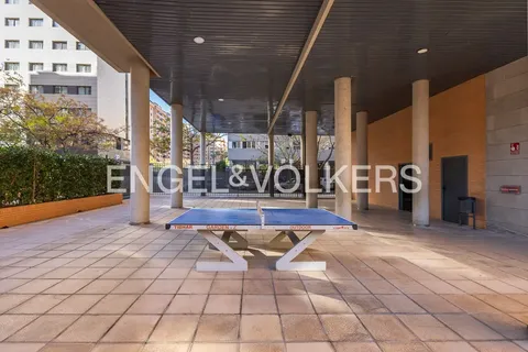 Pis de 85 m² a València
