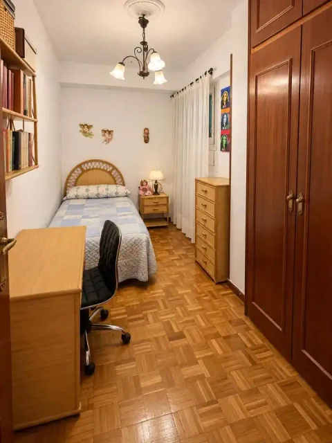 Apartamento 79 m² em Madrid
