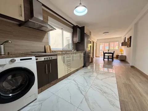 Piso de 65 m² en Manises