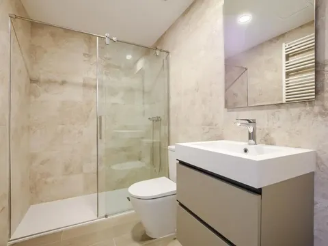 Pis de 61 m² a Madrid