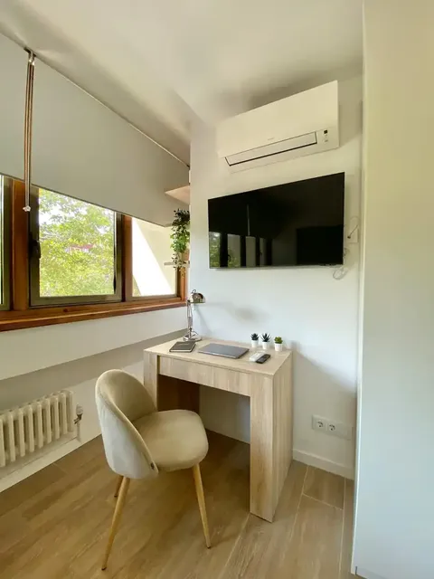 Appartamento 32 m² a Madrid