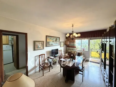 Appartamento 82 m² a Valencia